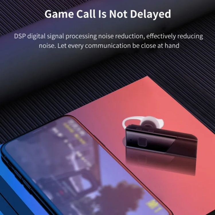 40 Languages Instant Real-Time Translation Smart Wireless BT5.0 Translation Earphone