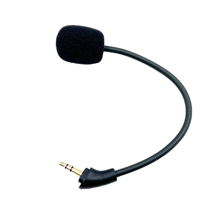 Internet Cafe E-Sports Gaming Headset Microphone
