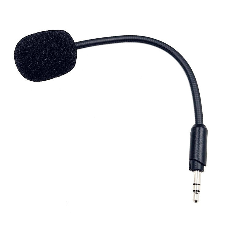Internet Cafe E-Sports Gaming Headset Microphone