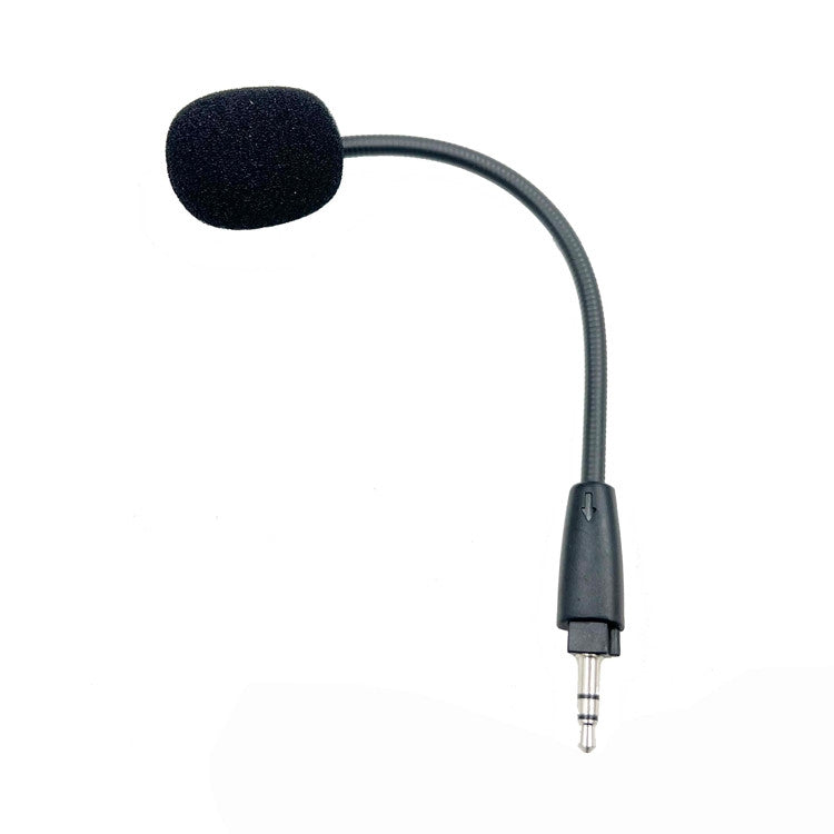 Internet Cafe E-Sports Gaming Headset Microphone