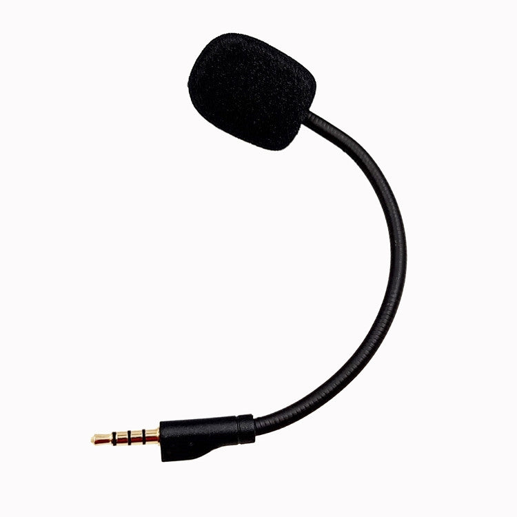 Internet Cafe E-Sports Gaming Headset Microphone