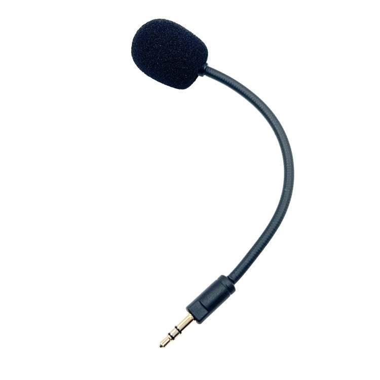 Internet Cafe E-Sports Gaming Headset Microphone