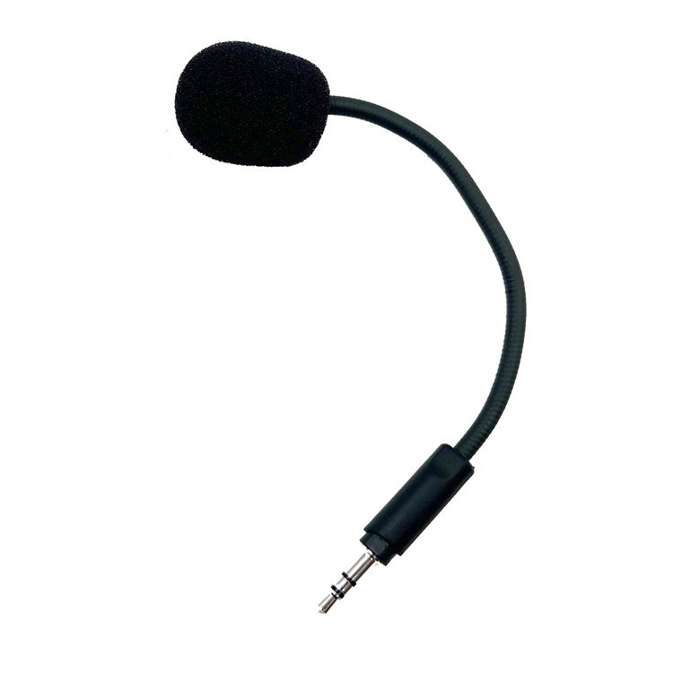 Internet Cafe E-Sports Gaming Headset Microphone