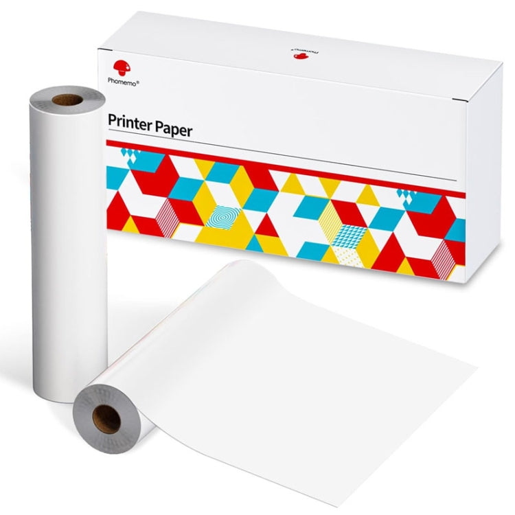 For M18F Portable Printer