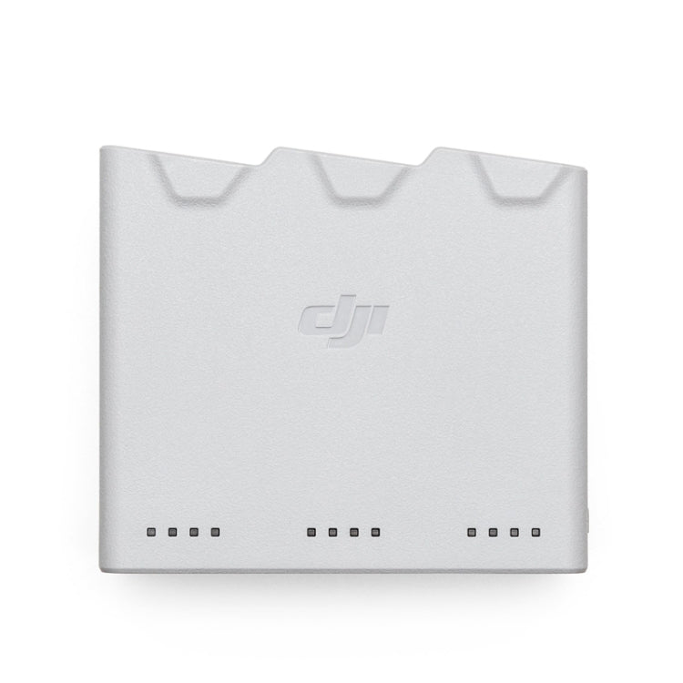 Original DJI Mini 4 Pro/Mini 3 Series Two-Way Charging Hub, Mini 4 Pro/Mini 3 Series