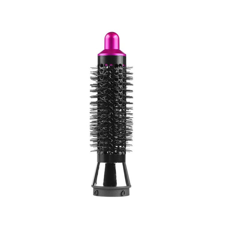 For Dyson Airwrap Curling Iron Accessories, 20mm Cylinder Comb Rose Red, 20mm Cylinder Comb Gold, 55mm Cylinder Comb Silver, 55mm Cylinder Comb Rose Red, 55mm Cylinder Comb Gold