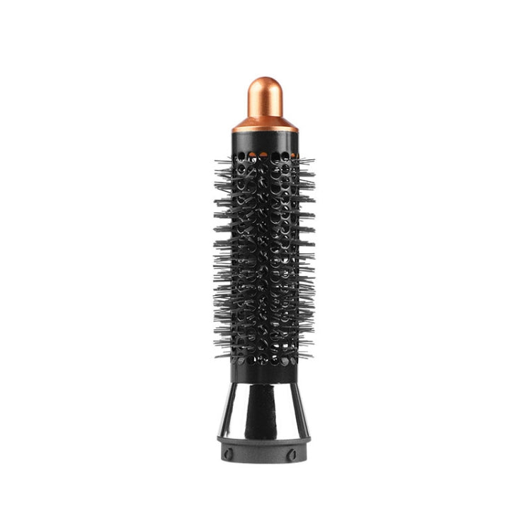 For Dyson Airwrap Curling Iron Accessories, 20mm Cylinder Comb Rose Red, 20mm Cylinder Comb Gold, 55mm Cylinder Comb Silver, 55mm Cylinder Comb Rose Red, 55mm Cylinder Comb Gold