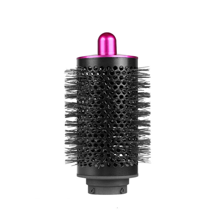 For Dyson Airwrap Curling Iron Accessories, 20mm Cylinder Comb Rose Red, 20mm Cylinder Comb Gold, 55mm Cylinder Comb Silver, 55mm Cylinder Comb Rose Red, 55mm Cylinder Comb Gold