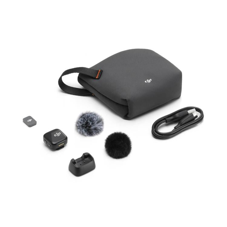 Original Transmitter For DJI Mic Mini