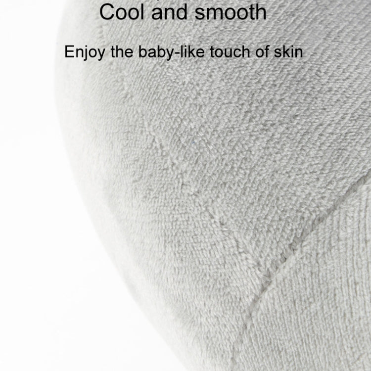 Portable Nap Neck Care Pillow Multifunctional Airplane Travel U-Shaped Pillow, Gray PP Cotton, Dark Gray PP Cotton, Navy Blue PP Cotton, Gray Memory Cotton, Dark Gray Memory Cotton, Navy Blue Memory Cotton