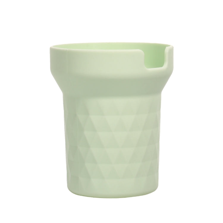 For Stanley Silicone Cup Boot Cup Protective Cover, 40oz Gray, 40oz Light Green, 40oz Dark Pink, 30oz Gray, 30oz Light Green, 30oz Dark Pink