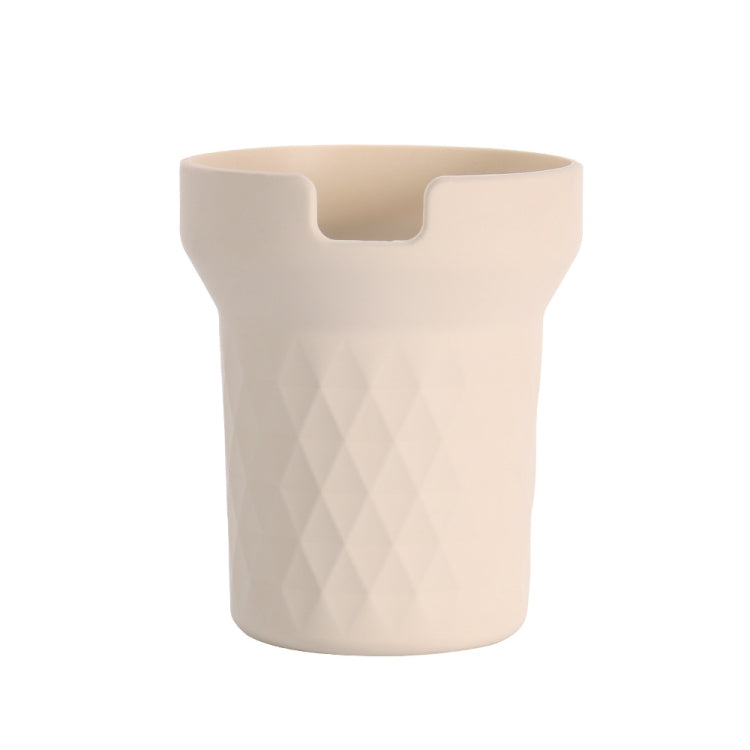 For Stanley Silicone Cup Boot Cup Protective Cover, 40oz Gray, 40oz Light Green, 40oz Dark Pink, 30oz Gray, 30oz Light Green, 30oz Dark Pink