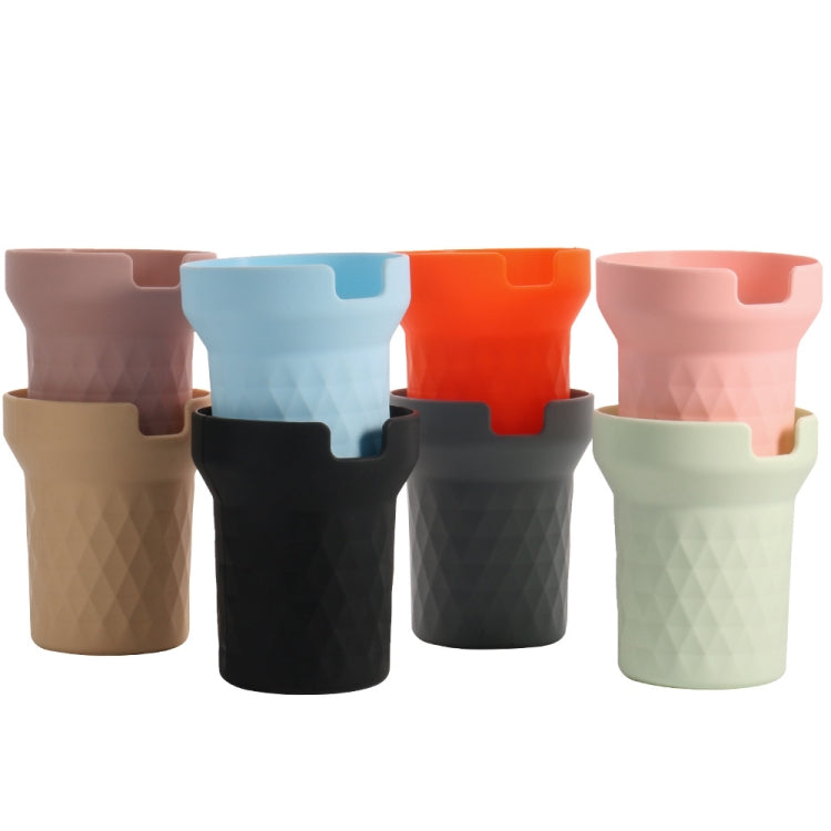 For Stanley Silicone Cup Boot Cup Protective Cover, 40oz Gray, 40oz Light Green, 40oz Dark Pink, 30oz Gray, 30oz Light Green, 30oz Dark Pink