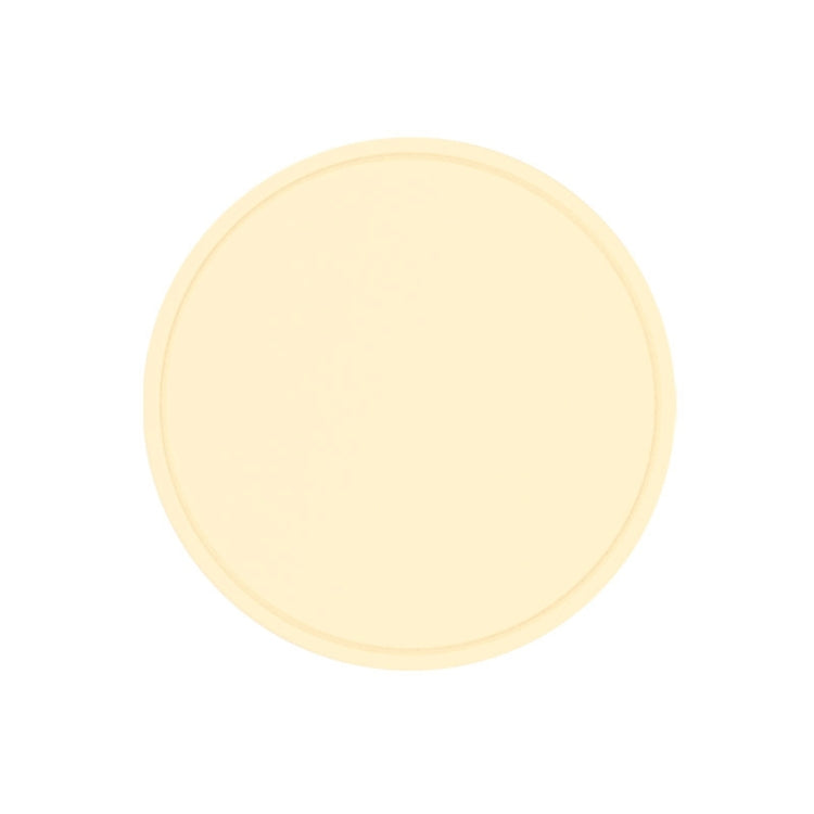 Household Round Heat Insulating Mats Kitchen High Temperature Resistant Silicone Pad, Bowl Pad Brown, Bowl Pad White, Bowl Pad Green, Pot Pad Brown, Pot Pad White, Pot Pad Green