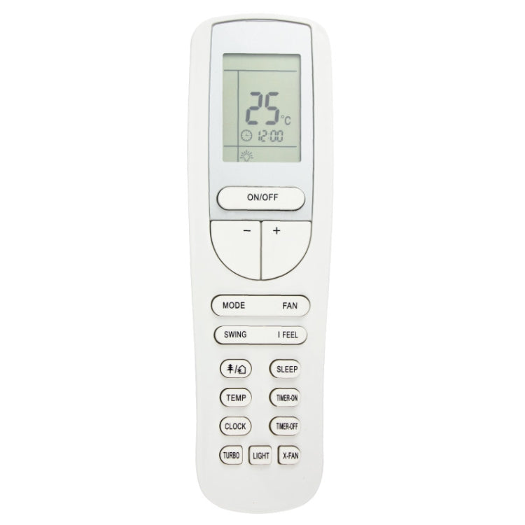 For GREE Air Conditioner YAA1FB Remote Control