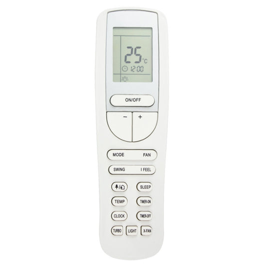 For GREE Air Conditioner YAA1FB Remote Control