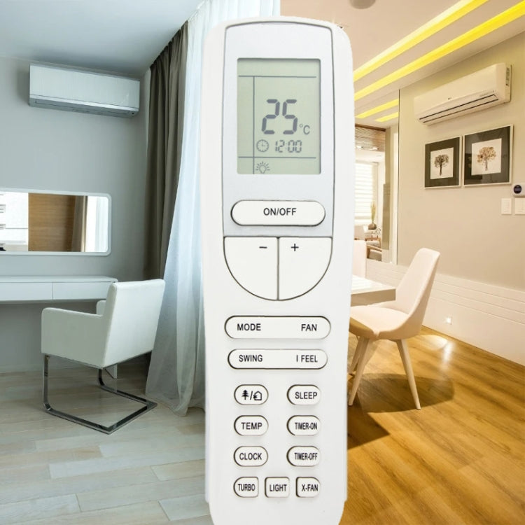 For GREE Air Conditioner YAA1FB Remote Control