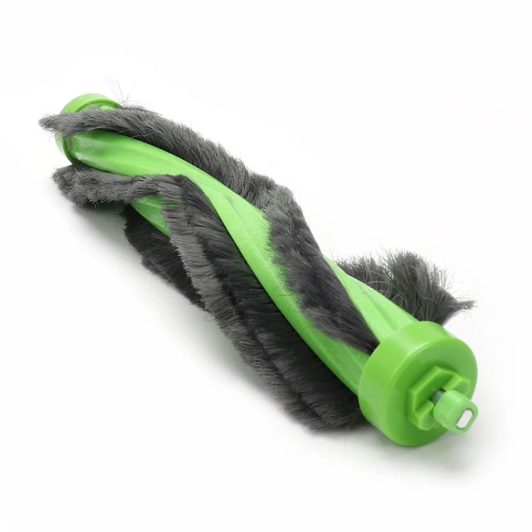 For IRobot Roomba Combo113 R113840 Vacuum Cleaner Accessories, Main Brush, 1pair Side Brushes, Filter, Rag
