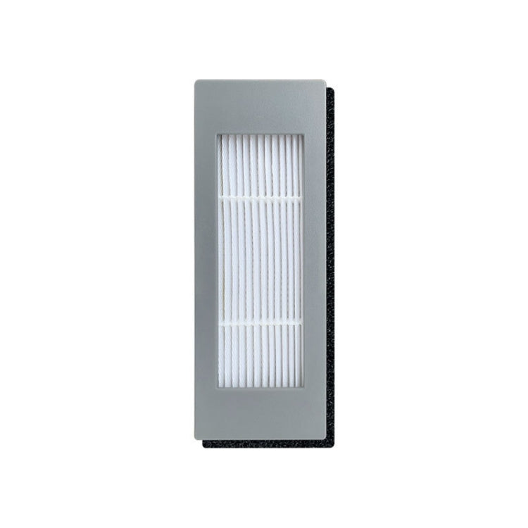 For IRobot Roomba Combo113 R113840 Vacuum Cleaner Accessories, Main Brush, 1pair Side Brushes, Filter, Rag