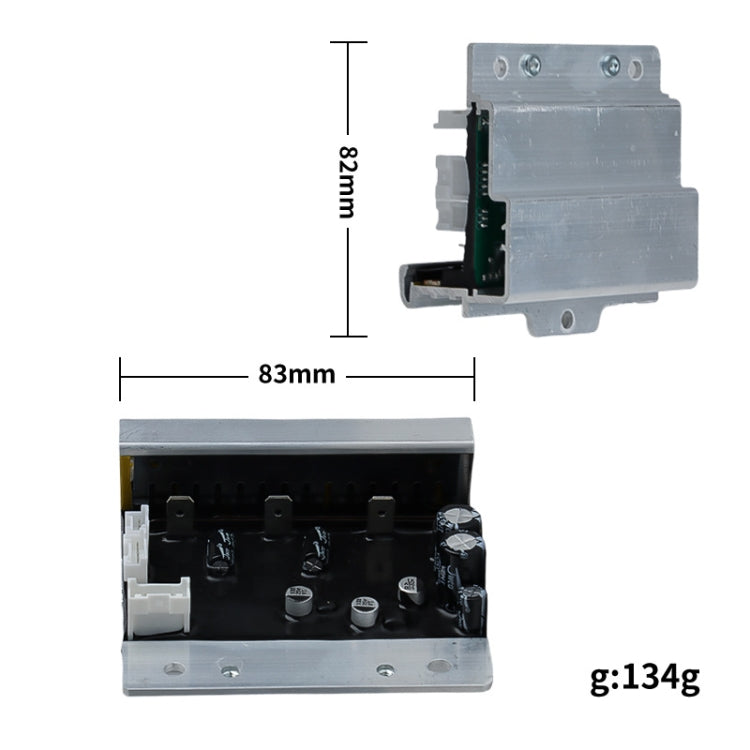 For Xiaomi 4 Pro AIMITE Controller Motherboard Electric Scooter Accessories