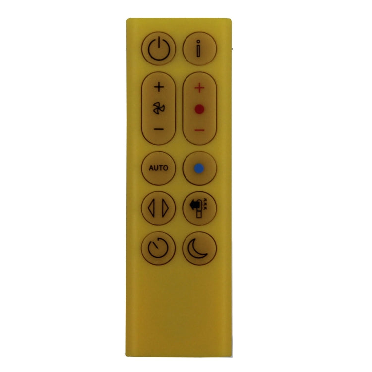 For Dyson HP04 HP05 HP06 HP09 Air Purifier Bladeless Fan Remote Control