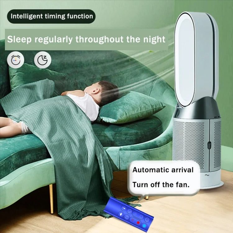 For Dyson HP04 HP05 HP06 HP09 Air Purifier Bladeless Fan Remote Control