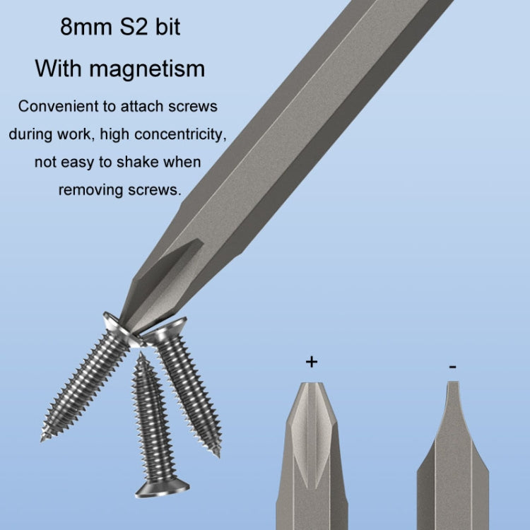 Boiler Washing Machine Disassembly Cleaning Repair Tools Multifunctional Screwdriver Trident Wrench, 5pcs/Set