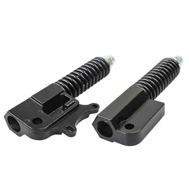 For KUGOO M4 AIMITE 10-inch Electric Scooter Thickened Hydraulic Shock Absorber