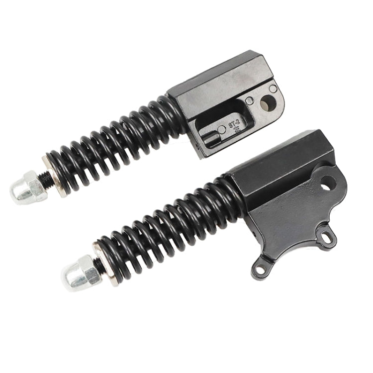 For KUGOO M4 AIMITE 10-inch Electric Scooter Thickened Hydraulic Shock Absorber