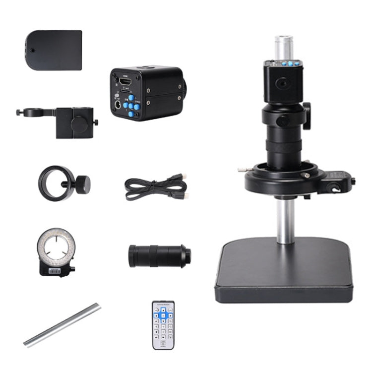 Measuring Electron Microscope Industrial Camera