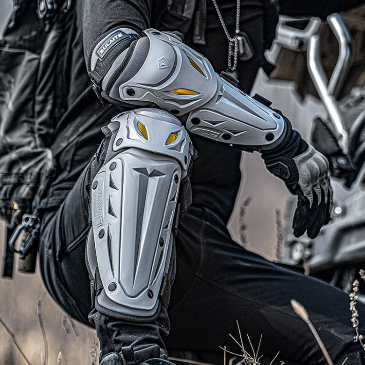 SULAITE Motorcycle Outdoor Riding Breathable Protective Equipment