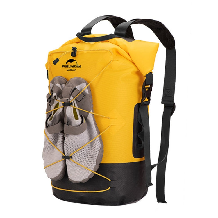 Naturehike Wet Dry IPX6 Waterproof Bag Outdoor Seaside Diving Swimming Rafting Equipment