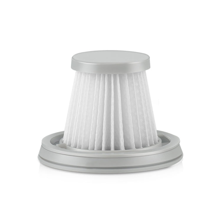 For Xiaomi Mijia Handy Vacuum Cleaner Hepa Filter Replacement Accessories, Hepa Filter