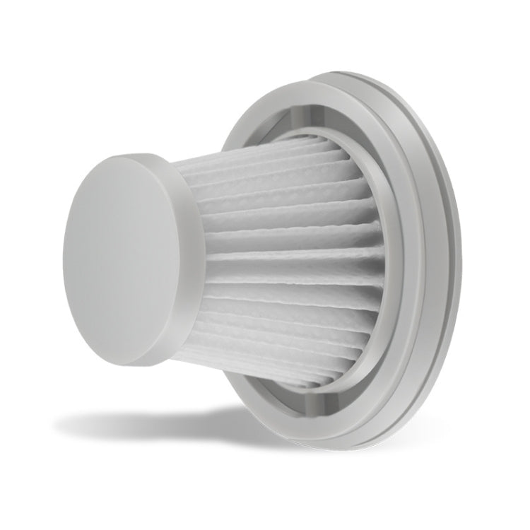 For Xiaomi Mijia Handy Vacuum Cleaner Hepa Filter Replacement Accessories, Hepa Filter