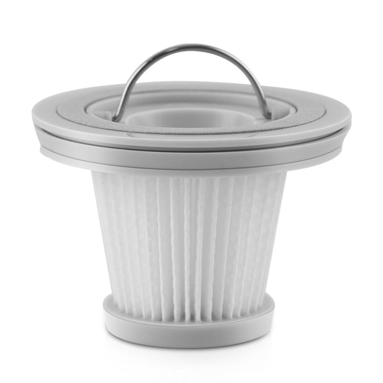 For Xiaomi Mijia Handy Vacuum Cleaner Hepa Filter Replacement Accessories, Hepa Filter