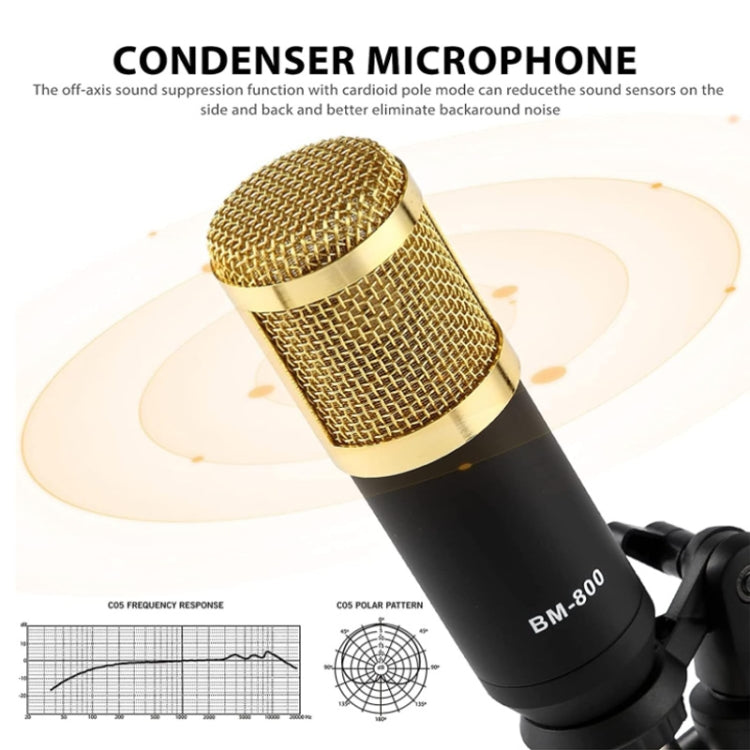 V8S Audio Mixer Live Voice Changer External Sound Card