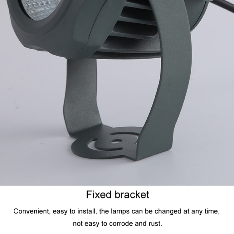 LED Flood Light COB Outdoor Waterproof Spotlight Billboard Lights Garden Lamp