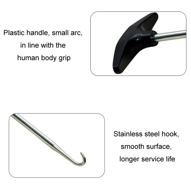 Exhaust Pipe Spring Hook Motorcycle Repair Parts