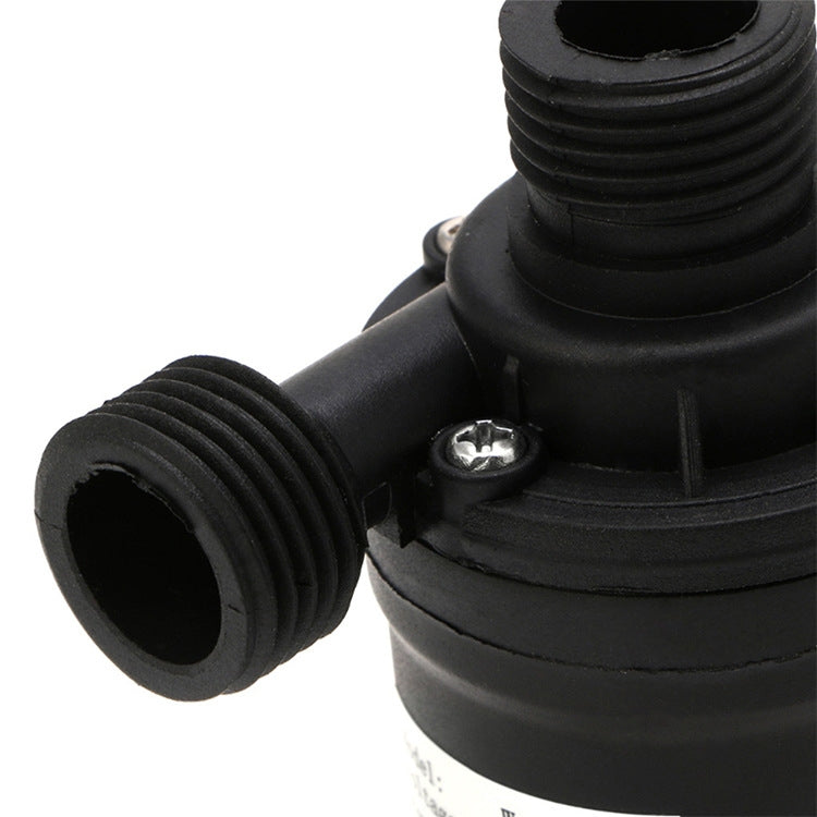 5m Lift Brushless Motor Ceramic Shaft Core Booster Pump