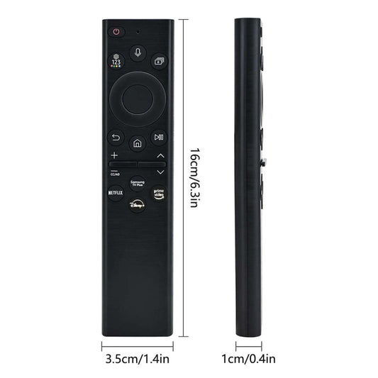 For Samsung Smart TV BN59-01385A Replacement Remote Control