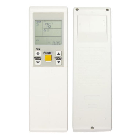 For DAIKIN ARC452A21 Air Conditioner Remote Control Cooling and Heating Type