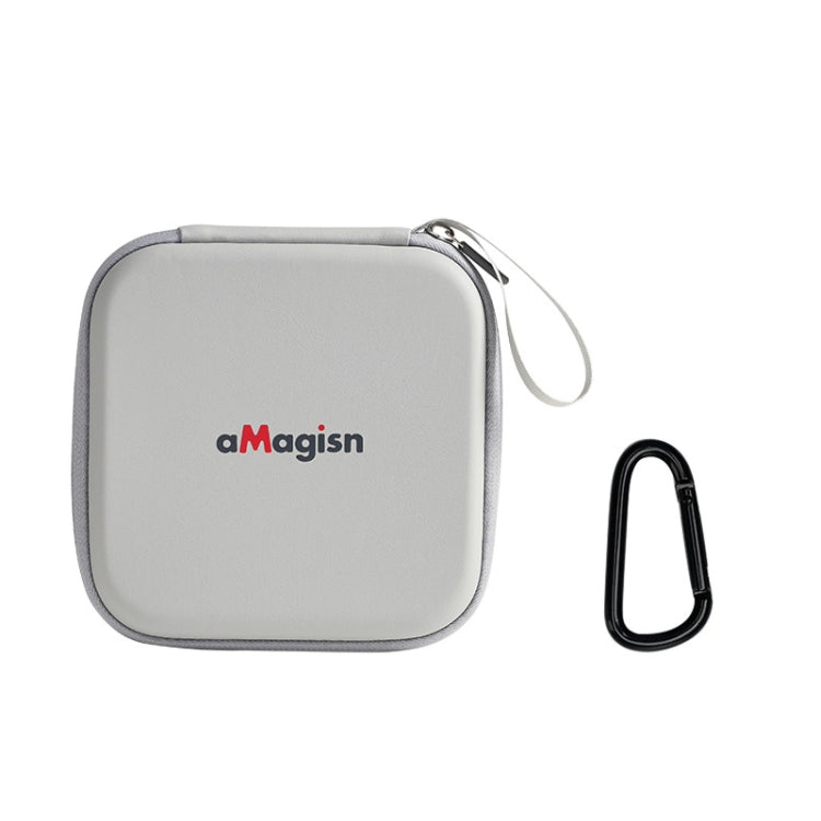 حقيبة حمل تخزين قياسية من aMagisn لـ DJI Neo