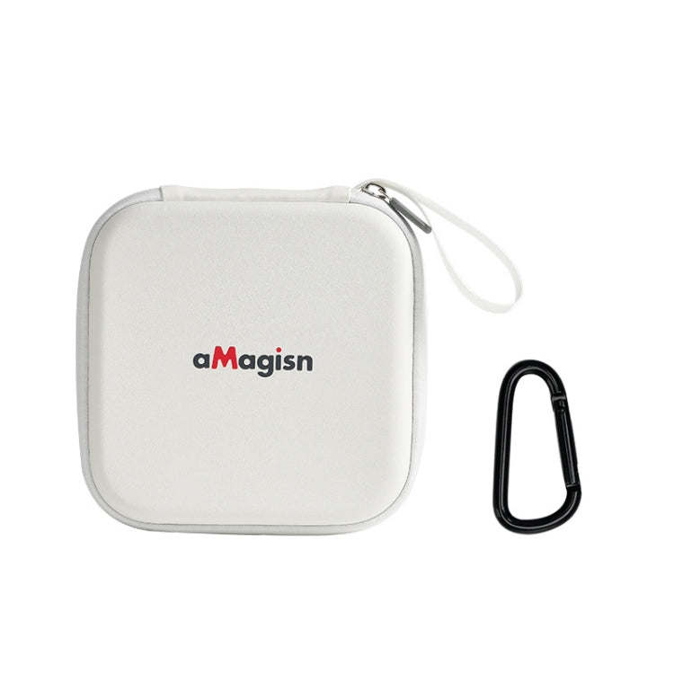 حقيبة حمل تخزين قياسية من aMagisn لـ DJI Neo