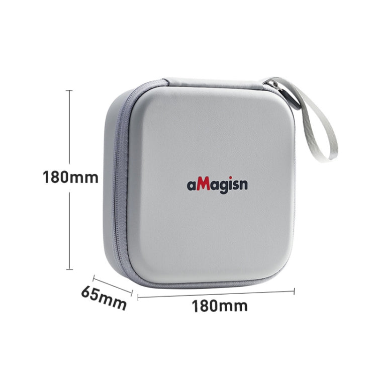حقيبة حمل تخزين قياسية من aMagisn لـ DJI Neo