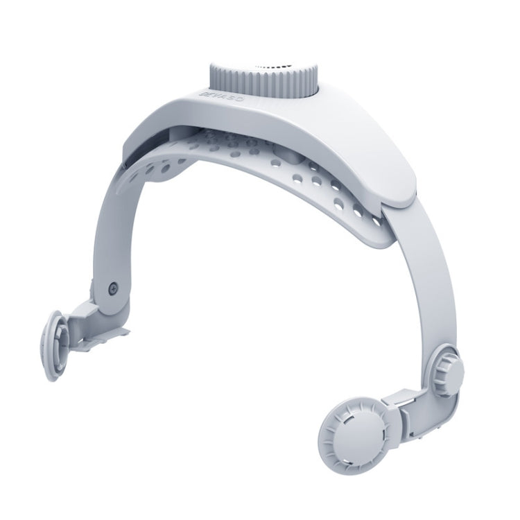 DEVASO For PlayStation VR 2 Elite Headband Non-Slip Comfortable Weight Reducing Headband