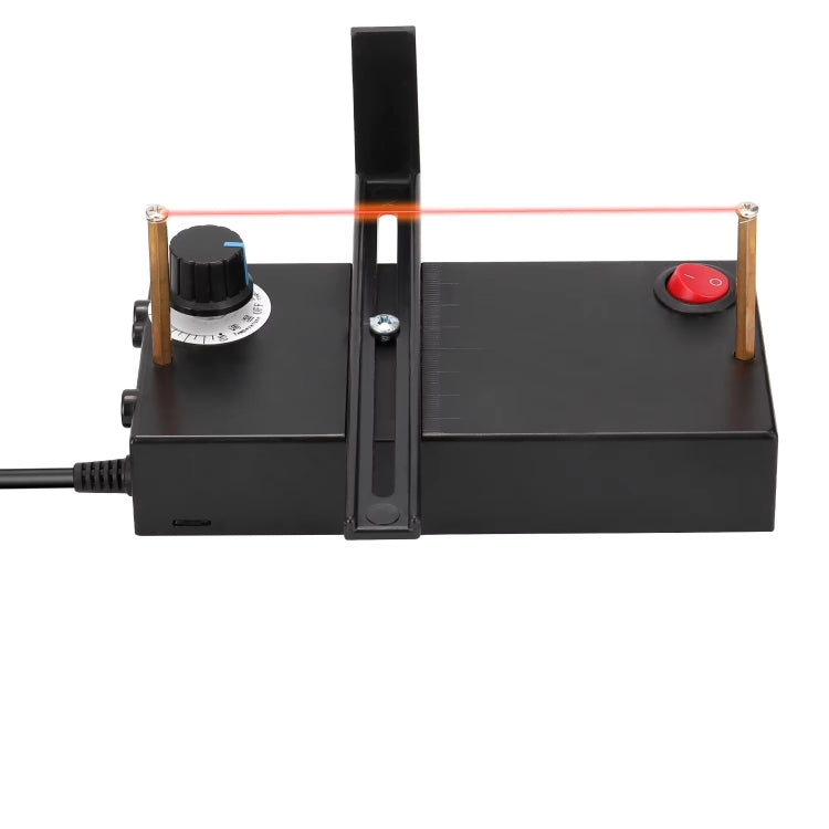 Small Hot Cutting Machine For Cutting Lace, Braid, Ribbon, Nylon Band, Without Fan EU Plug, Without Fan US Plug, With Fan EU Plug, With Fan US Plug