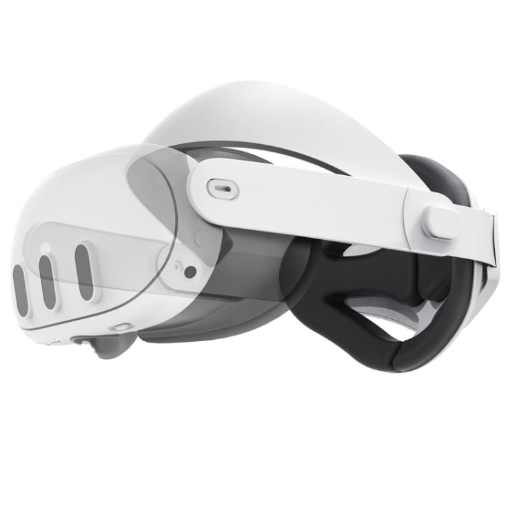 For Meta Quest 3 STARTRC GAMES Elite Headwear Adjustable Balance Gravity Headband Decompression Comfort Accessories