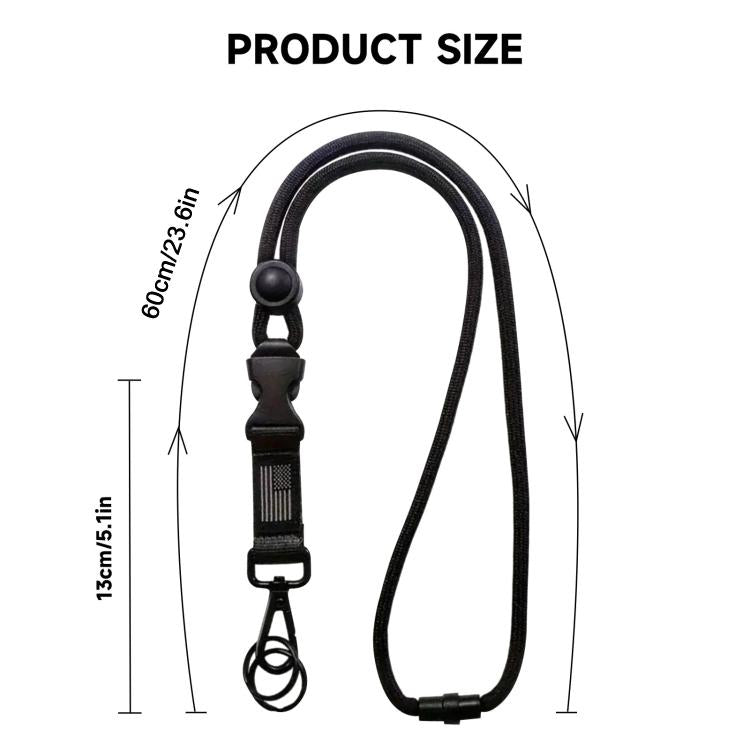 مشبك حبل تعريف شارة متين للطلاب والمعلمين والأطباء