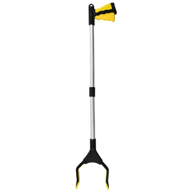 31.9 Inch Magnetic Foldable Litter Reachers Pickers Extra Long Grabber Stick