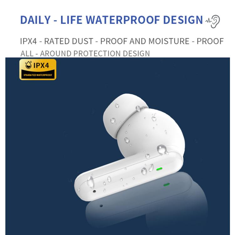 64-Channel Bluetooth Hearing Aid With Digital Charging Compartment